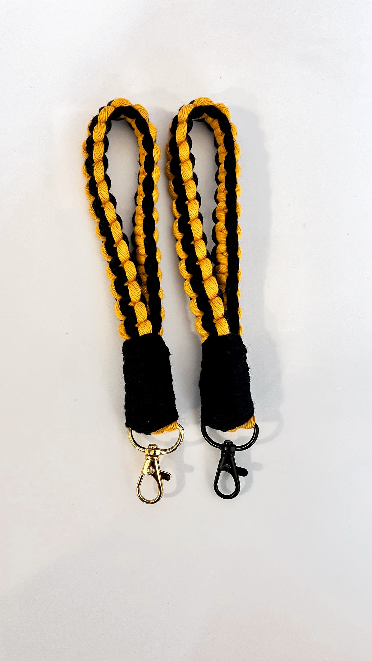 Team Colors Wristlet