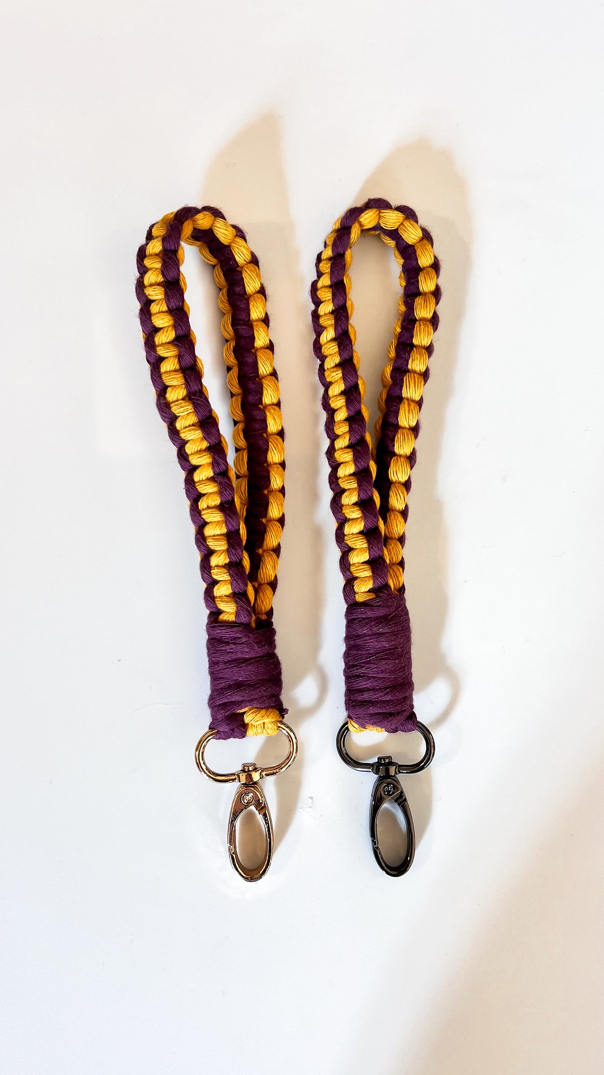 Team Colors Wristlet