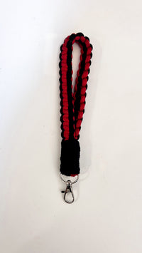 Team Colors Wristlet