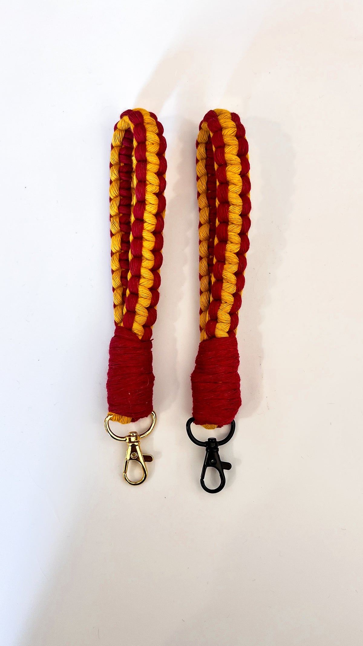 Team Colors Wristlet