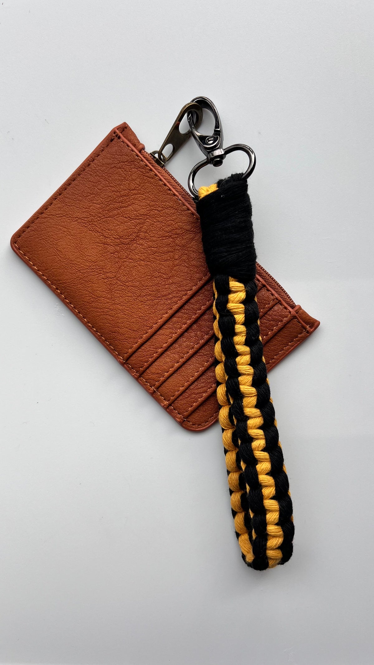 Team Colors Wristlet