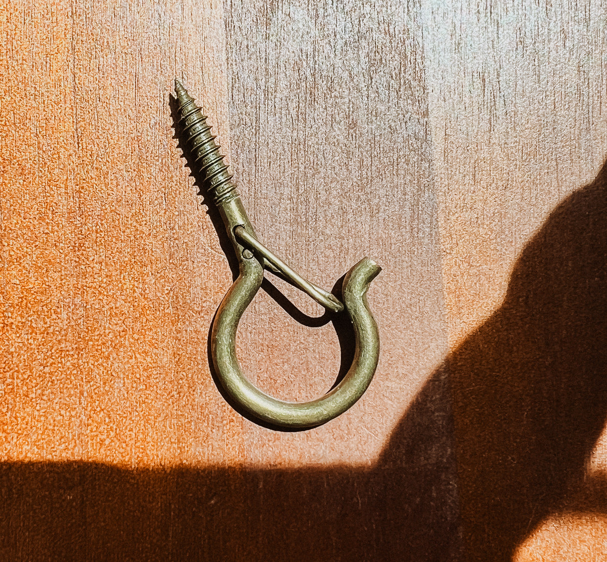 Heavy Duty Ceiling Hooks