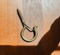 Heavy Duty Ceiling Hooks