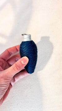 Small Bulb Ornaments