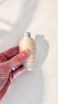 Small Bulb Ornaments