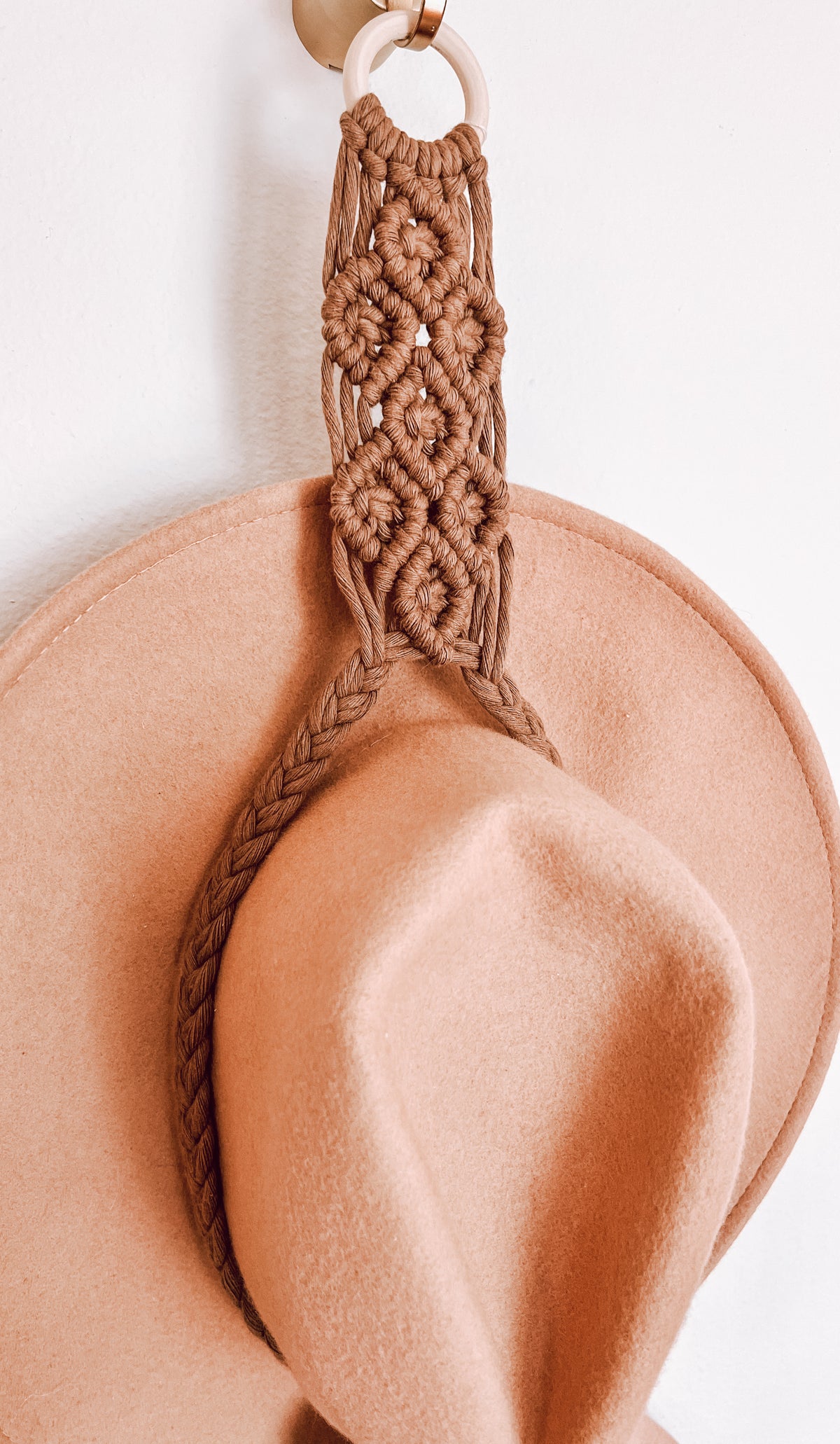 Hat Display