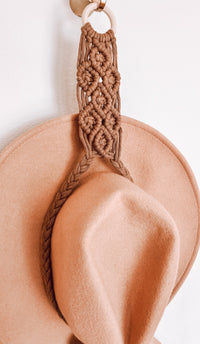 Hat Display