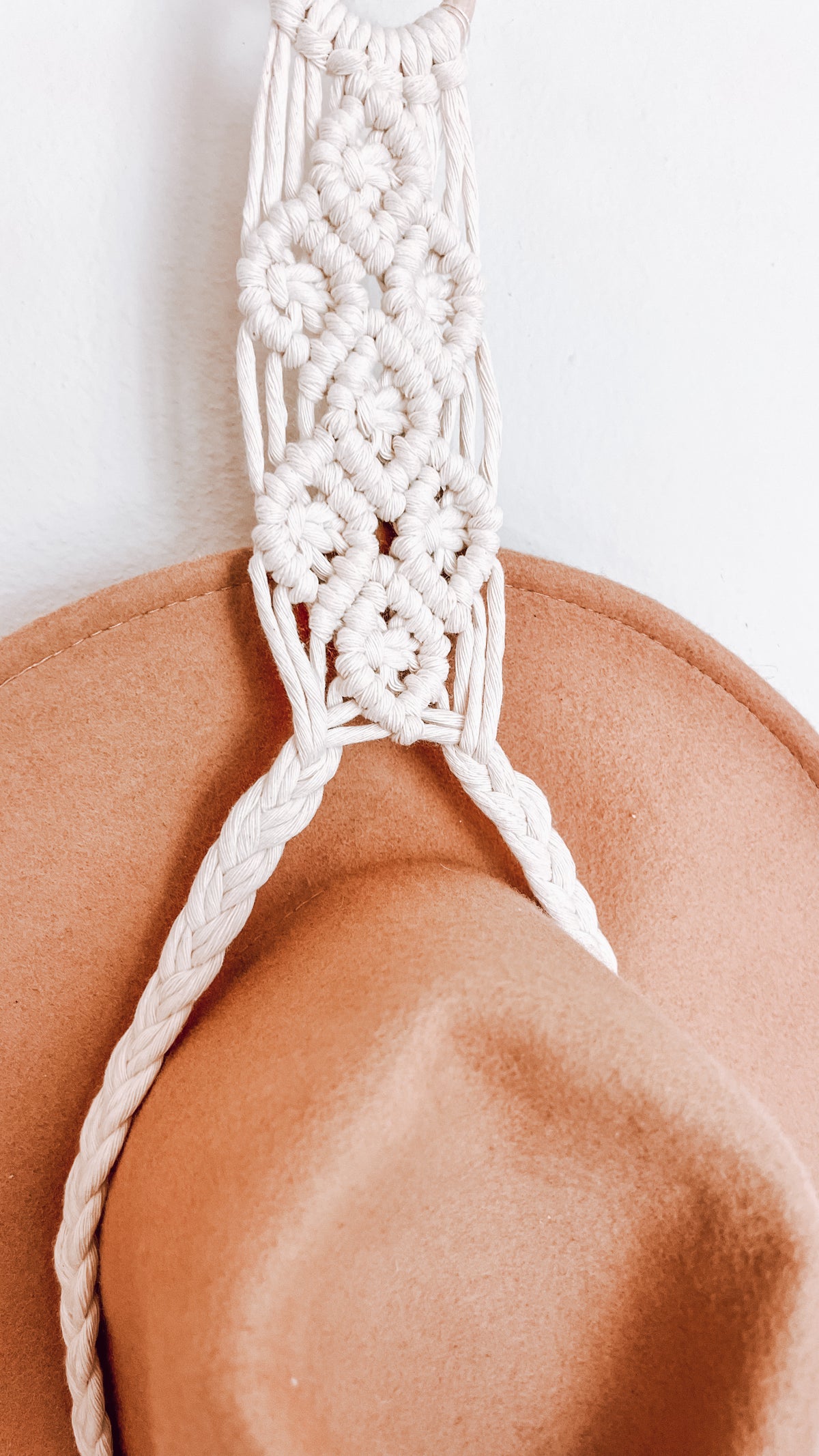 Hat Display