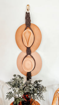 Hat Display