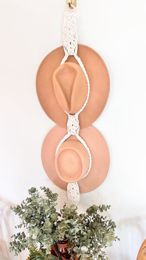 Hat Display