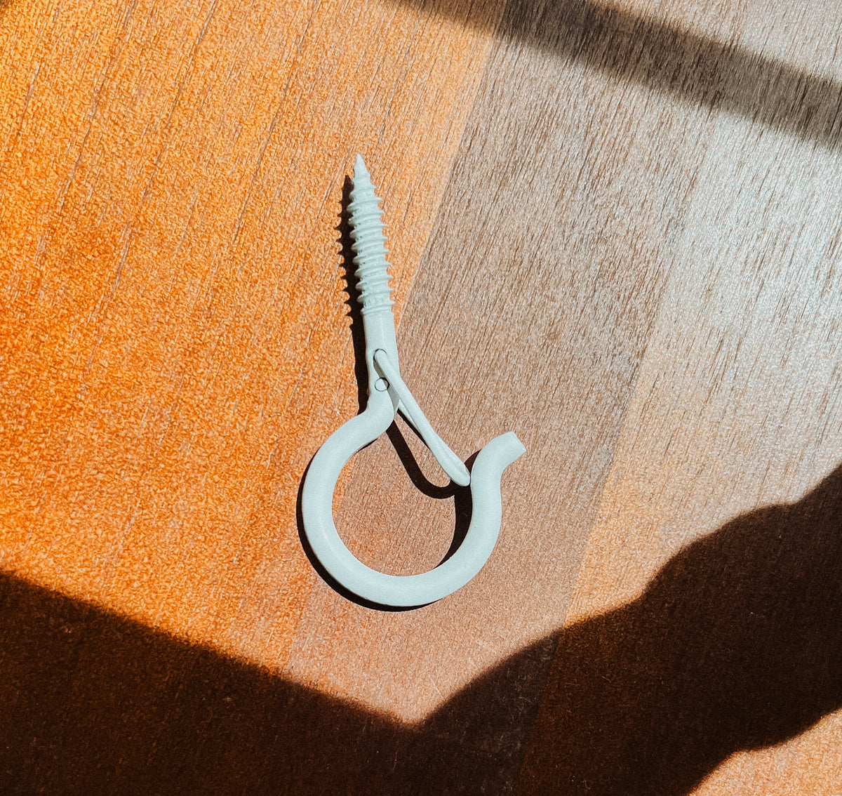 Heavy Duty Ceiling Hooks