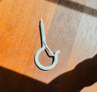 Heavy Duty Ceiling Hooks