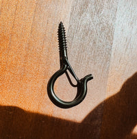 Heavy Duty Ceiling Hooks