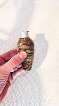 Small Bulb Ornaments