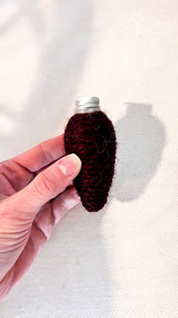 Small Bulb Ornaments