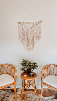 Grace - Macramé Wall Hanging