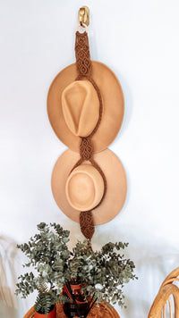 Hat Display